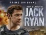 Tráiler oficial de «Tom Clancy’s Jack Ryan», la serie protagonizada por John Krasinski