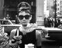 Reseña: ‘Audrey Hepburn entre diamantes’, una biografía ficcionada de una de una de las estrellas cinematográficas más famosas